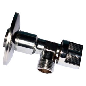 Edm Grifo Fregadero 1/2-1/2´´ One Size Silver