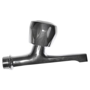 Edm Grifo Fregadero 1/2´´ One Size Chrome Plated