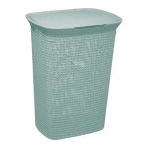 5 Five Cesto Ropa 57l One Size Green Mint