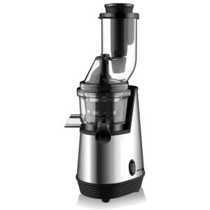 Fagor Licuadora 200w 600ml One Size Stainless Steel / Black