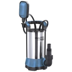 Edm Bomba Agua Limpia 500w One Size Blue / Black
