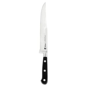 Fagor Cuchillo Trinchar Couper 19 Cm One Size Black / Stainless Steel
