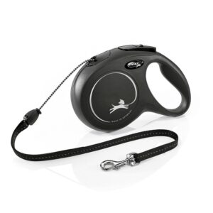 Nayeco Correa Extensible 07040 8 M One Size Black