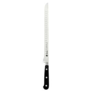 Fagor Cuchillo Jamonero Couper 25 Cm One Size Black / Stainless Steel