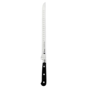 Fagor Cuchillo Jamonero Couper 27.5 Cm One Size Black / Stainless Steel
