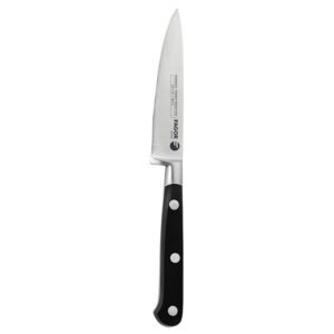 Fagor Cuchillo Pelador Couper 10 Cm One Size Black / Stainless Steel