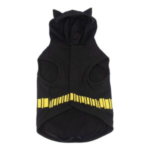 Cerda Group Jersey Perro Batman S Black