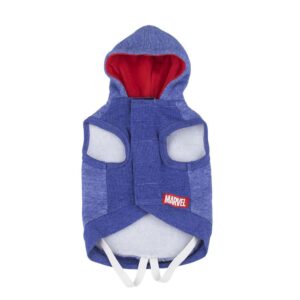 Cerda Group Jersey Perro Marvel 2XS Blue