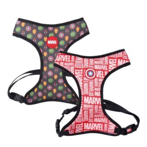 Cerda Group Arnés Marvel S-M Red