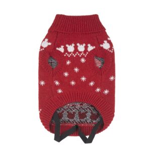 Cerda Group Jersey Perro Mickey S Red