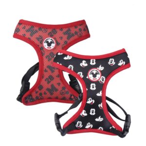 Cerda Group Arnés Mickey S-M Black