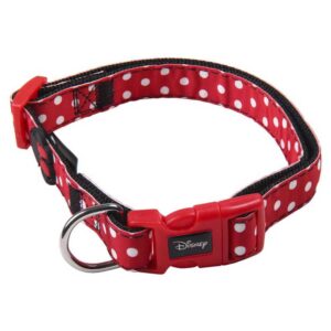 Cerda Group Collar Minnie S-M Red