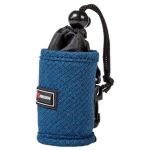 Freedog Dispensador Bolsa Shiva One Size Ocean Blue