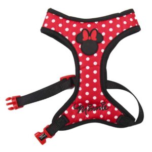 Cerda Group Arnés Minnie S-M Red