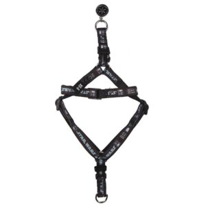 Cerda Group Petral Para Perro Star Wars Darth Vader S-M Black