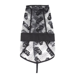 Cerda Group Chaqueta Lluvia Star Wars Storm Tropper XS Black