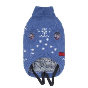 Cerda Group Jersey Perro Stitch XS Blue