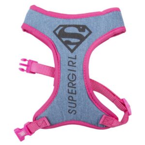Cerda Group Arnés Superman M-L Pink