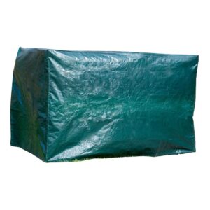 Edm Funda Cubre Balancín 255x143x170 Cm One Size Green