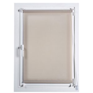 Stor Planet Estor Enrollable Clip And Fix 90x180 Cm One Size Stone