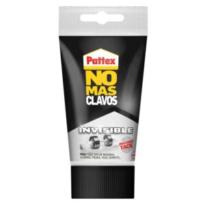 Pattex Pegamento No Más Clavos 120g One Size Black / White