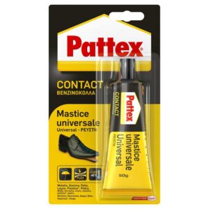 Pattex Pegamento Universal 50gr One Size Yellow / Black