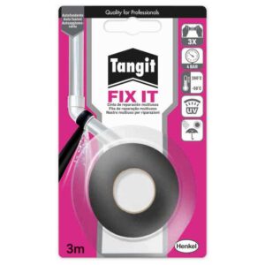 Tangit Cinta Aislante Fix It 3m One Size Black