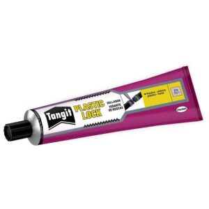 Tangit Pegamento Plasticlock 100ml One Size Pink