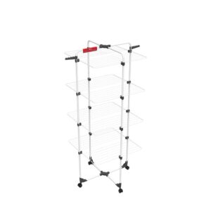 Vileda Tendedero Torre 157237 Mixer 4 One Size White