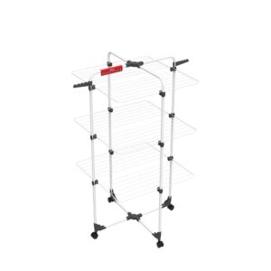 Vileda Tendedero Torre 157243 Mixer 3 One Size White