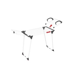 Vileda Tendedero 157332 One Size Black / White