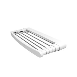 Vileda Tendedero 157338 Genius 70 One Size White