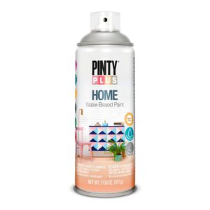 Pintyplus Pintura Spray Home 520cc Rainy Grey Hm417 One Size Rainy Grey