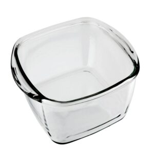 San Ignacio Fuente Horno Fresh 27.1x24.1 Cm One Size Clear
