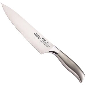 San Ignacio Cuchillo Chef Jávea 20 Cm One Size Gray