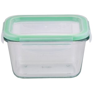 San Ignacio Recipiente Hermético Ordesa 450ml One Size Clear