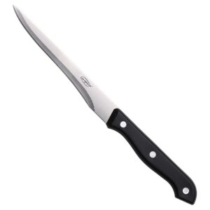 San Ignacio Cuchillo Deshuesador Toledo 13.75 Cm One Size Black