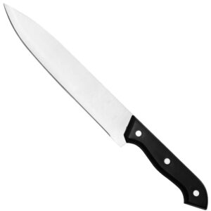 San Ignacio Cuchillo Chef Toledo 20 Cm One Size Black