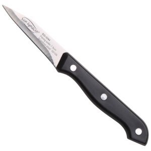 San Ignacio Cuchillo Pelador Toledo 7.5 Cm One Size Black