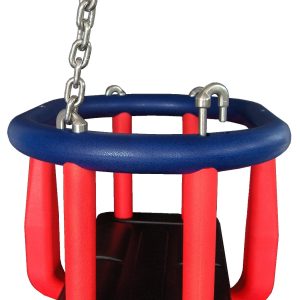 Columpio bebe Pro