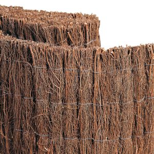Brezo ecologico ocultacion 2x5m (1100gr/m2)