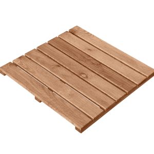 Losetas jardin 50x50cm