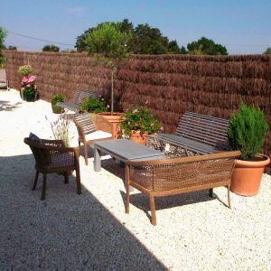 Brezo 2x3m (5cm) 98%