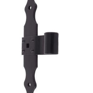 Bisagra T rustica