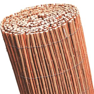Mimbre ocultacion rollos 2x5m