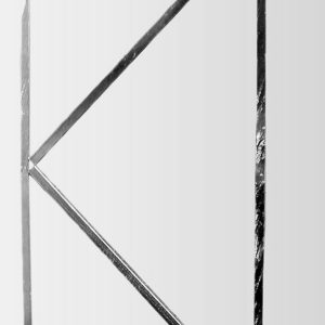 Armadura de puerta 100x155cm