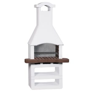 Barbacoa hormigon 182cm