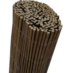 Rollos mimbre 2x5m