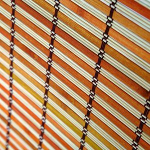 Estor de bambú 150x200cm Bombay