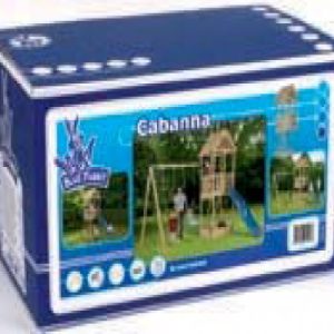 Parque infantil juego